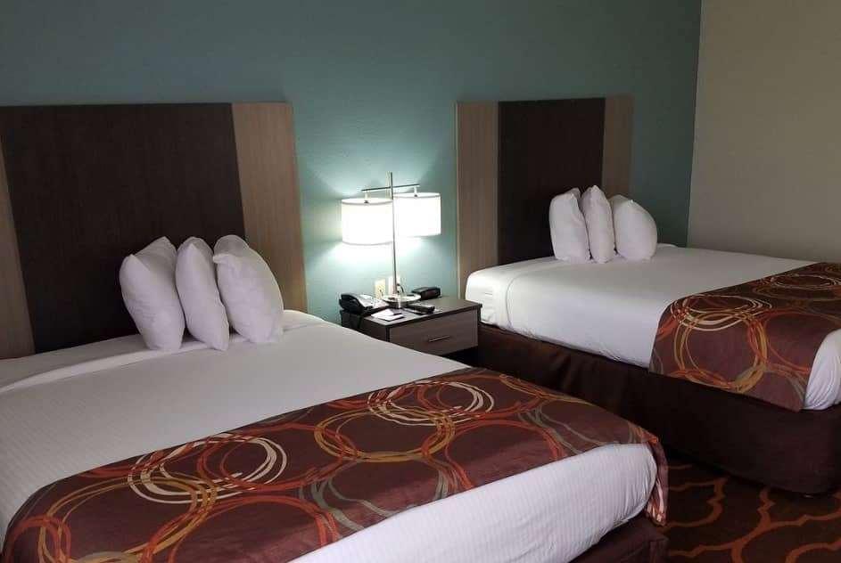 Baymont By Wyndham Grovetown Augusta Hotell Rom bilde