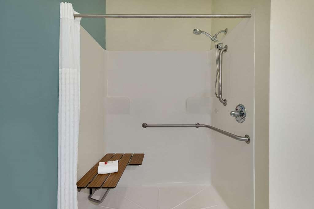 Baymont By Wyndham Grovetown Augusta Hotell Rom bilde