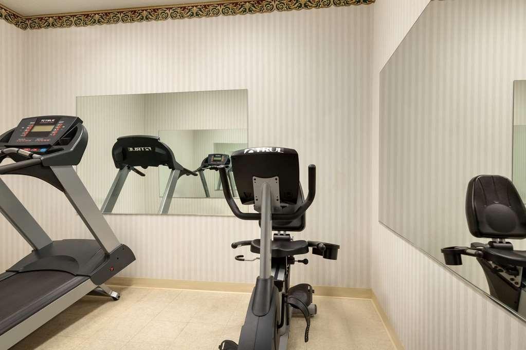 Baymont By Wyndham Grovetown Augusta Hotell Fasiliteter bilde
