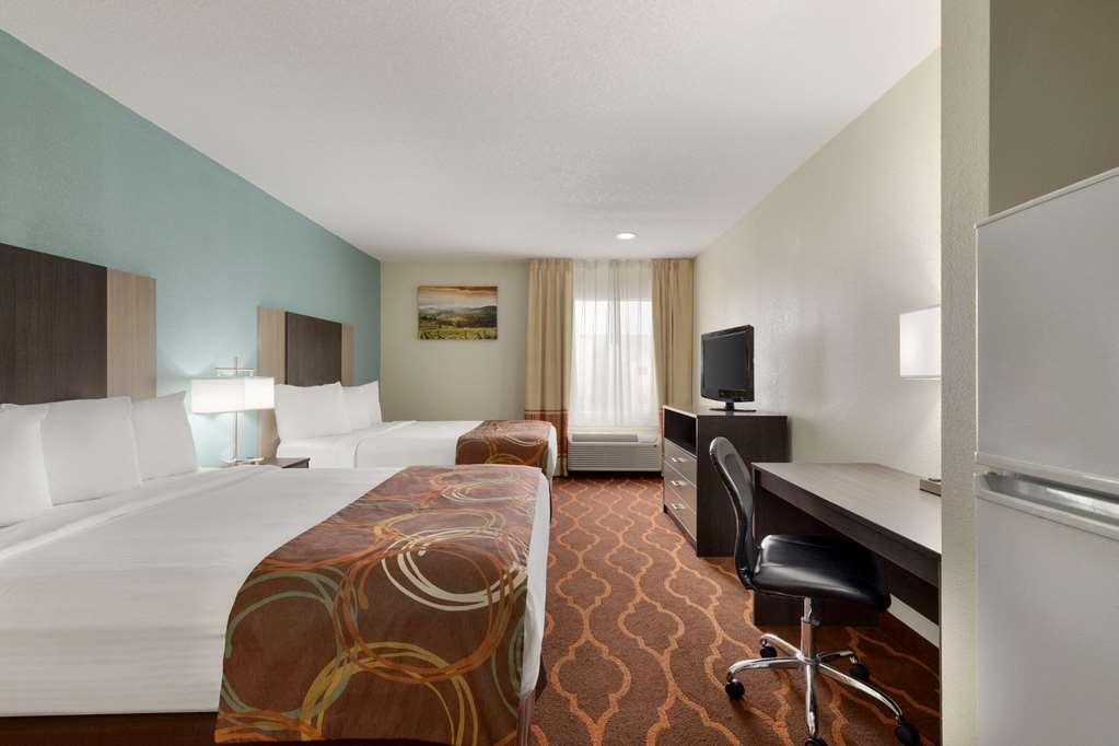Baymont By Wyndham Grovetown Augusta Hotell Rom bilde