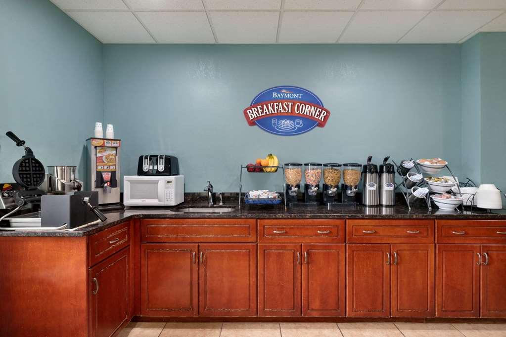 Baymont By Wyndham Grovetown Augusta Hotell Fasiliteter bilde