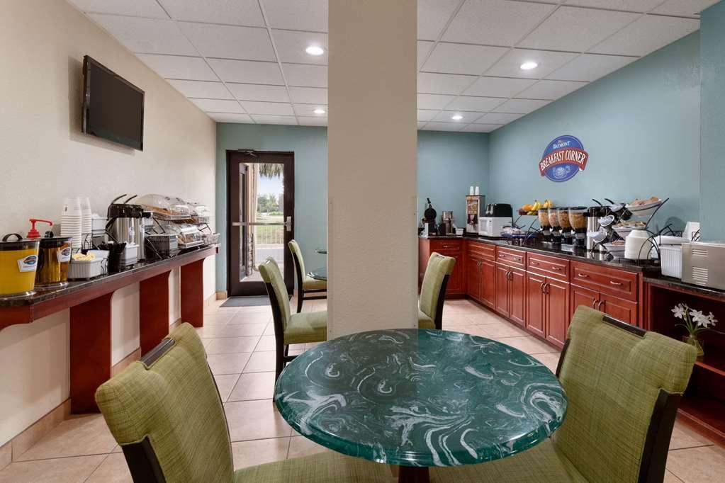 Baymont By Wyndham Grovetown Augusta Hotell Fasiliteter bilde