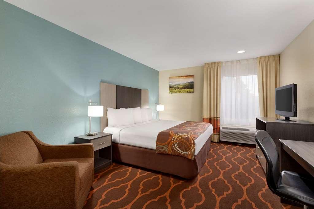 Baymont By Wyndham Grovetown Augusta Hotell Rom bilde