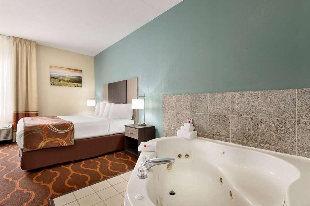Baymont By Wyndham Grovetown Augusta Hotell Rom bilde